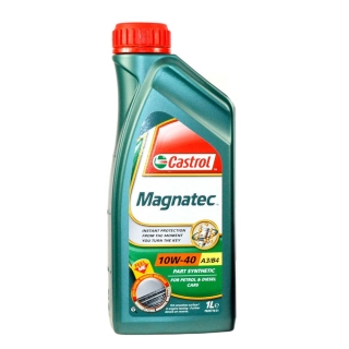 Ulei CASTROL MAGNATEC 10W40 A3/B4